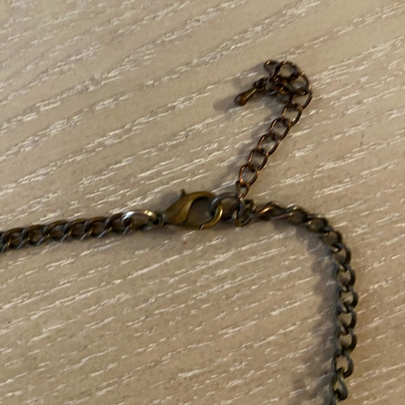 Gucci Upcycled Pendant Necklace - Picture 6 of 6